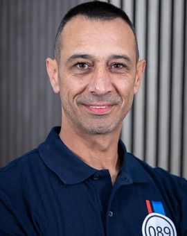 Turgut Göler