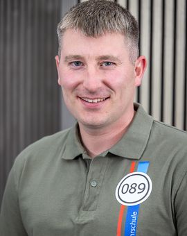 Vadim Gridnev