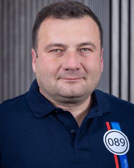 Eugen Gracev